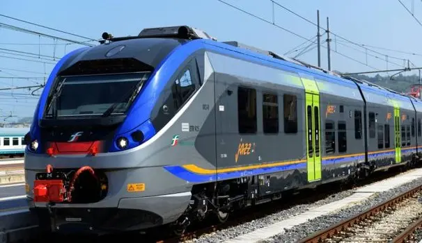 Ferrovie: in arrivo 3 milioni di euro per la linea Arezzo-Stia-Sinalunga