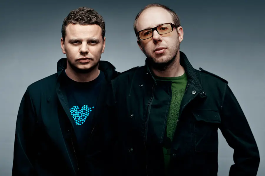 Lucca Summer Festival: The Chemical Brothers in concerto il 23 luglio