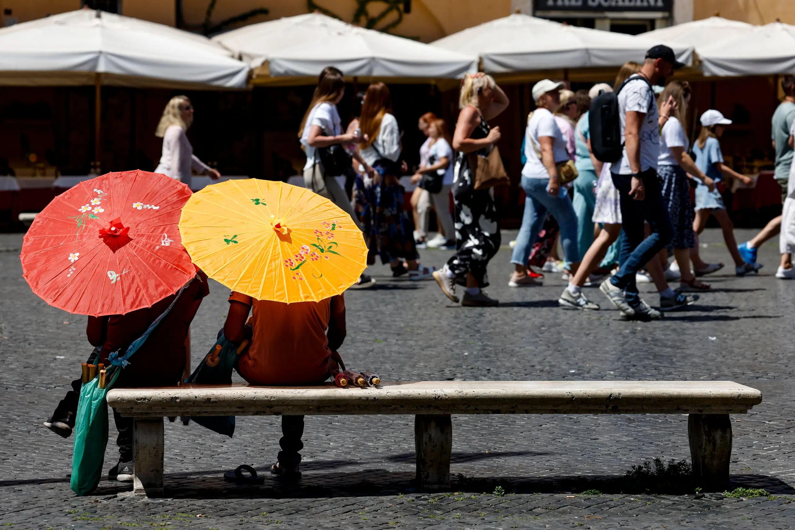 Meteo Toscana cosa ci aspetta dopo Ferragosto. Temperature fino a 39