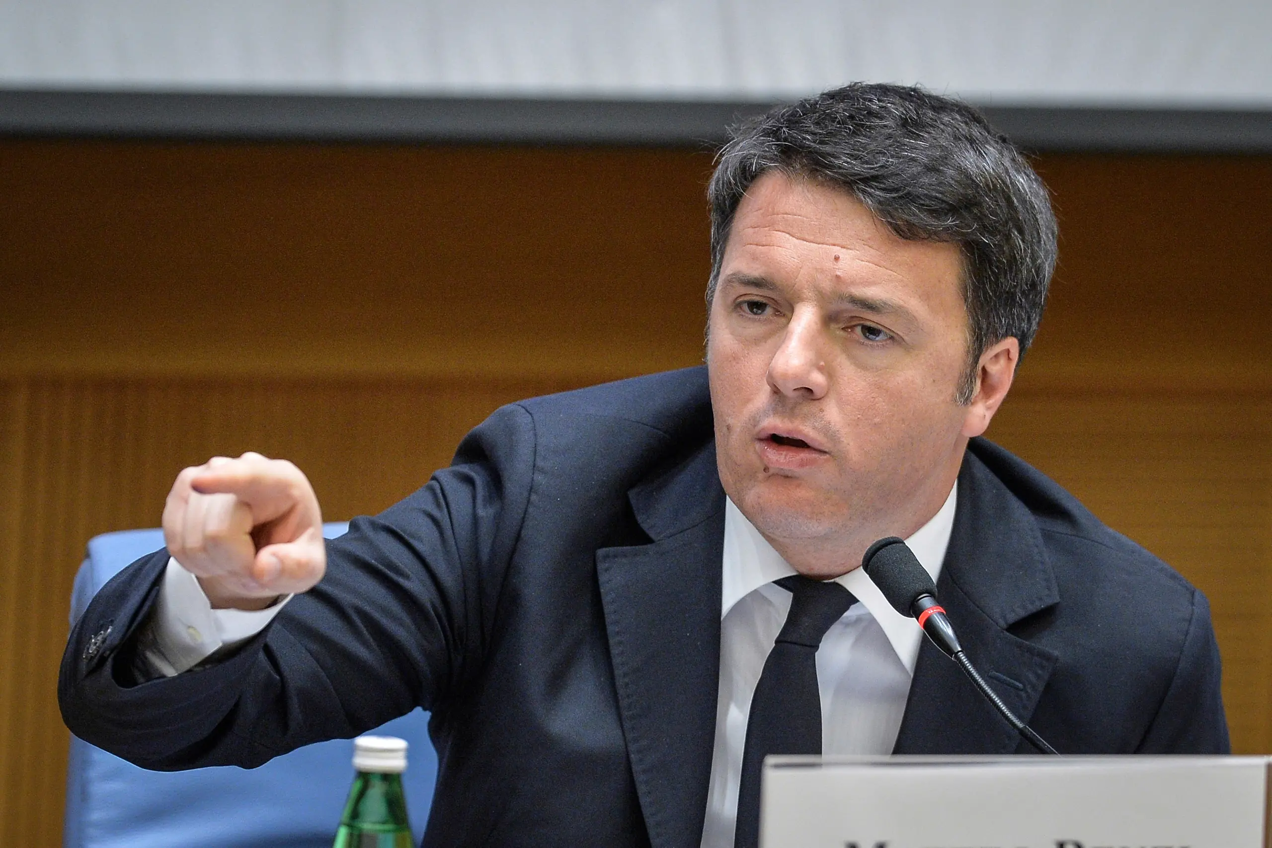 Festa dell'Unità, arriva Matteo Renzi