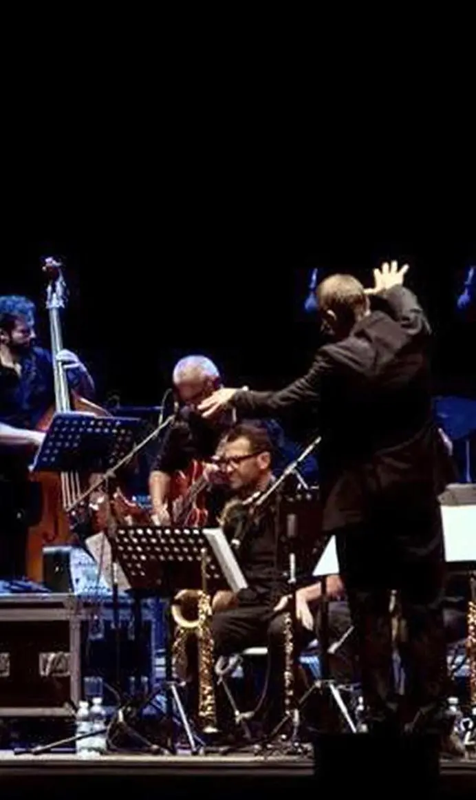 Mo Joe concerto per la Giornata Mondiale del Jazz ad Arezzo