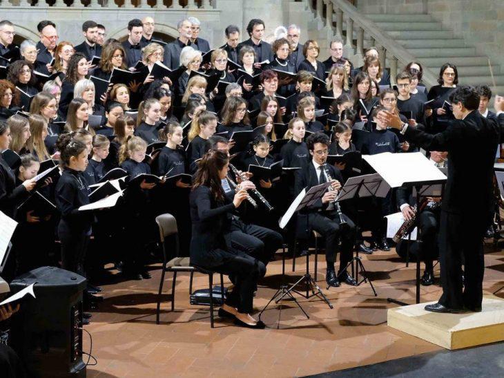 Classica e giovani all Arezzo Youth Music Festival