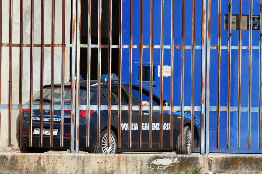 Firenze, carcere di Sollicciano: agente aggredita da una detenuta