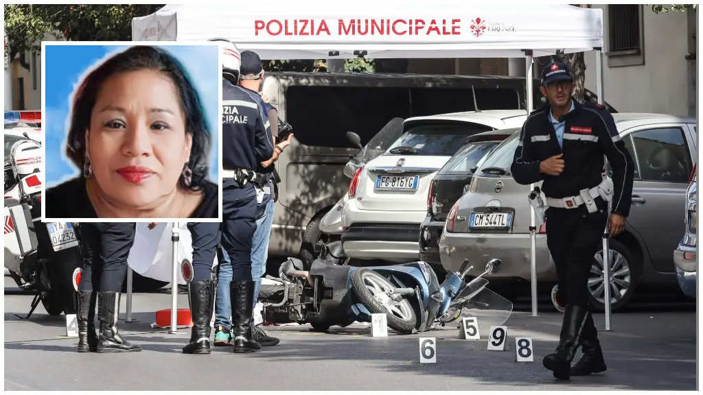 “Era Un Punto Di Riferimento”. Morta Nell’incidente A Firenze, Chi Era ...