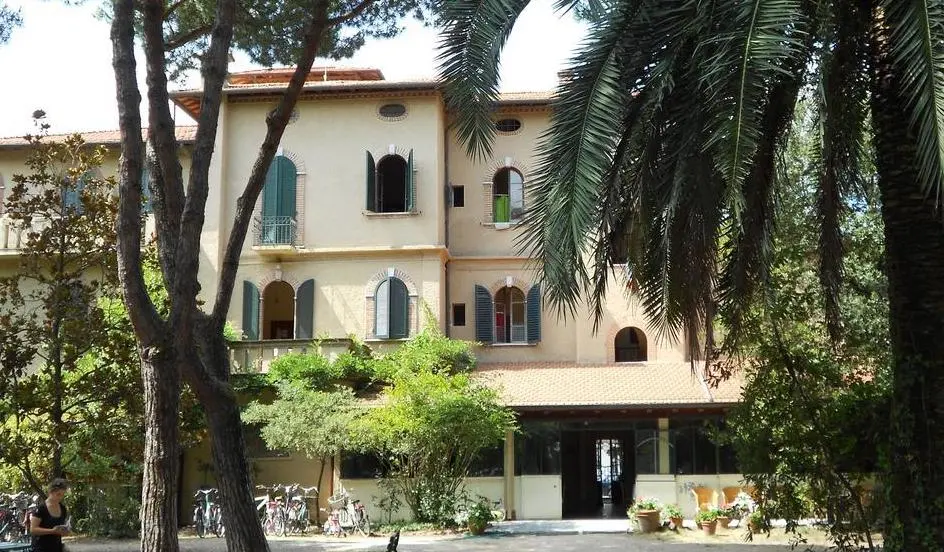 Forte dei Marmi, l'ex villa Fiat venduta per 30 milioni di euro