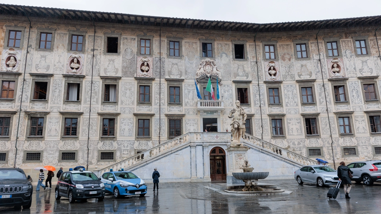 L’evento si svolgerà domenica 17 dicembre all’interno della sede centrale dell’Università