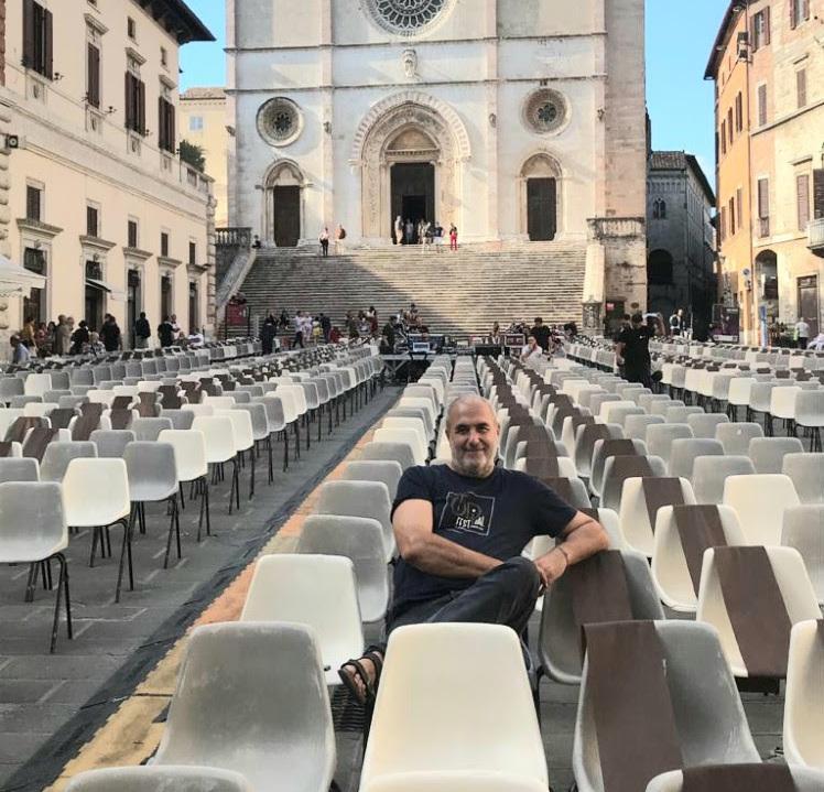 Il Todi Festival Riapre I Teatri, I Numeri Del Successo Freschezza E ...