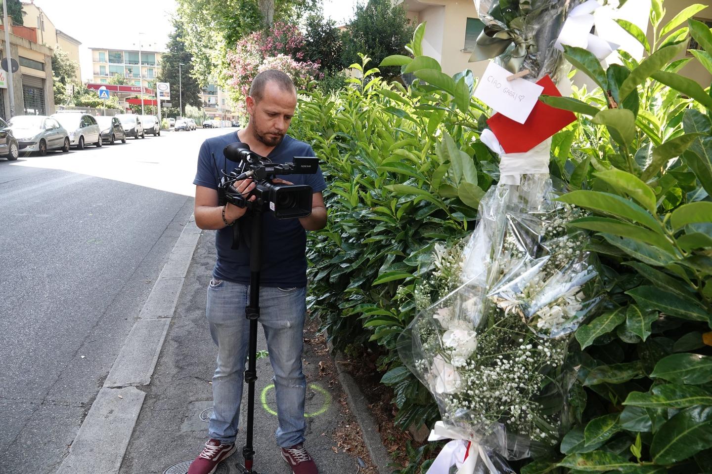 Muore Ragazzo Di 16 Anni: Con Lo Scooter Contro Un'auto Parcheggiata