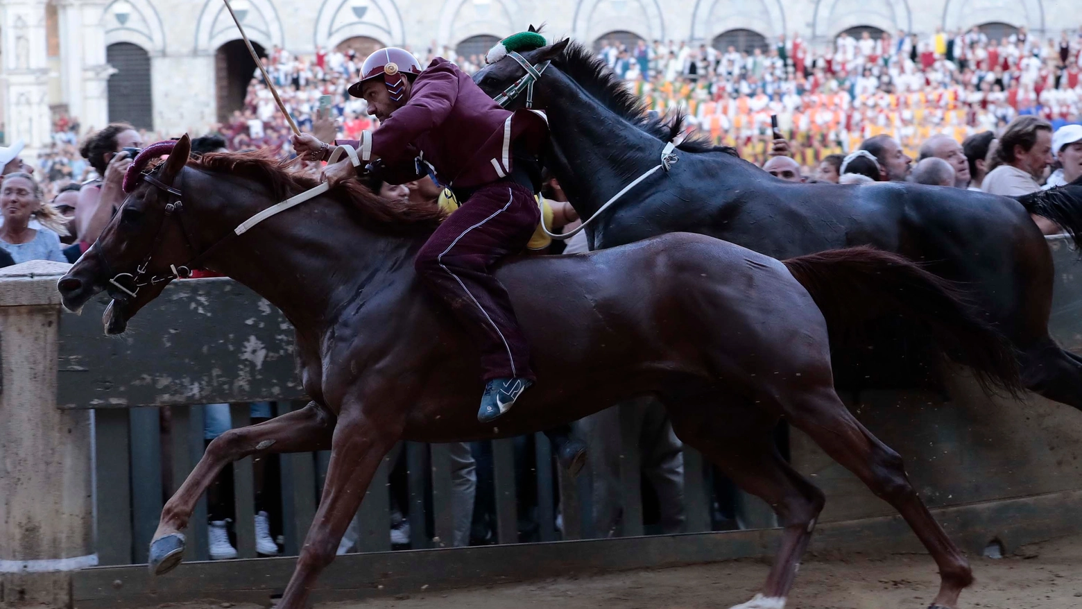 Palio dell'Assunta 2023 (Foto Lazzeroni)