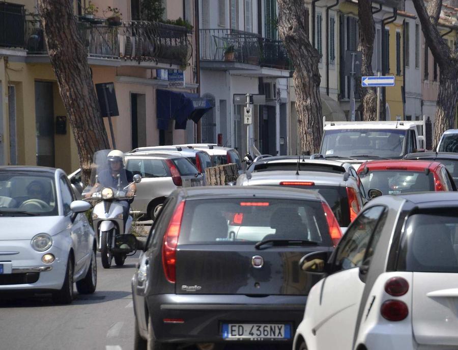 Darsena, Il Traffico Uccide O Porta La Vita?