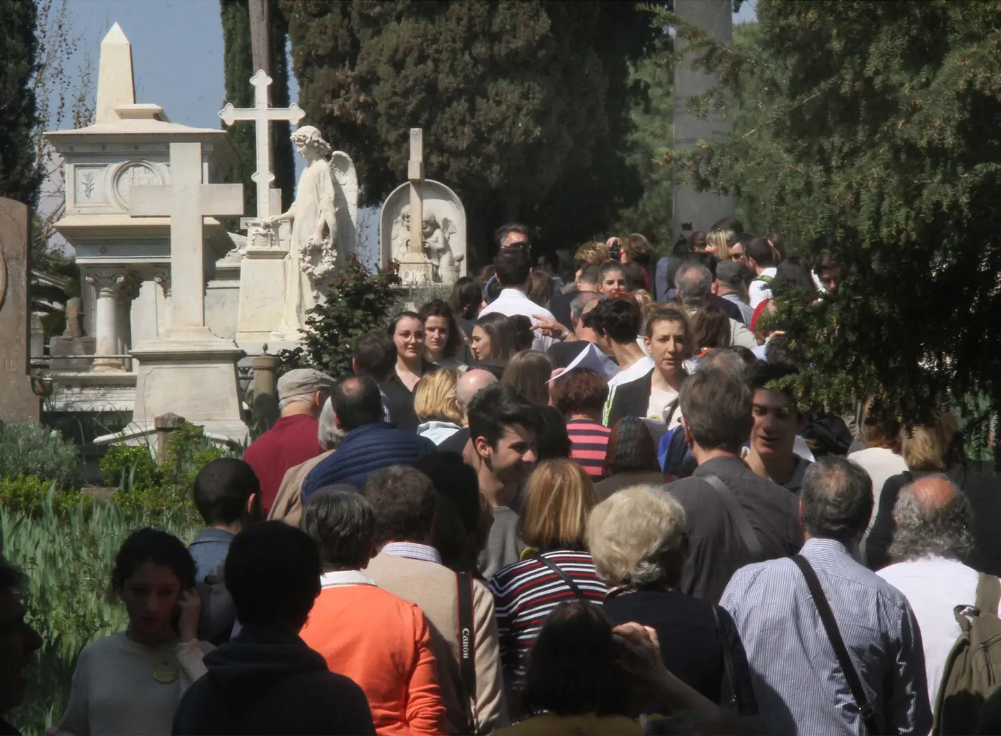 Giornate del Fai, grande successo: code per le visite nei luoghi storici / FOTO