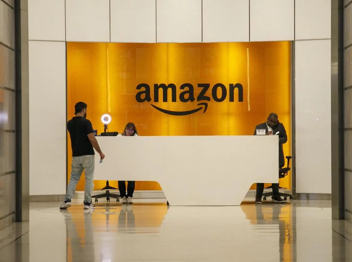 Amazon assume. Ecco le opportunità