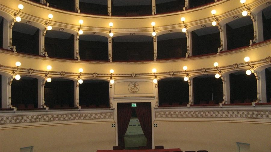 Stagione teatrale 2022: in scena agli Industri gli spettacoli dedicati ai bambini