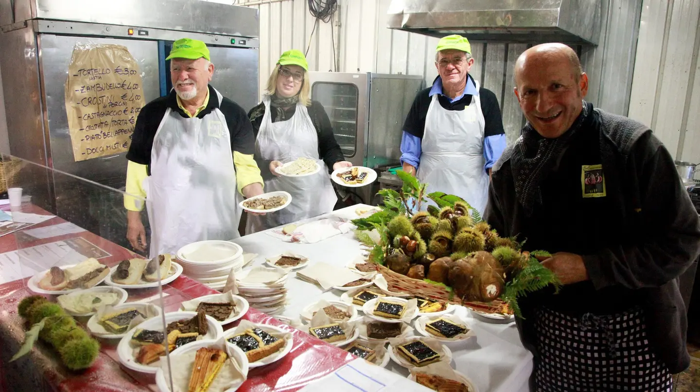 Cibo di strada certificato, la tournée parte da Castelfiorentino