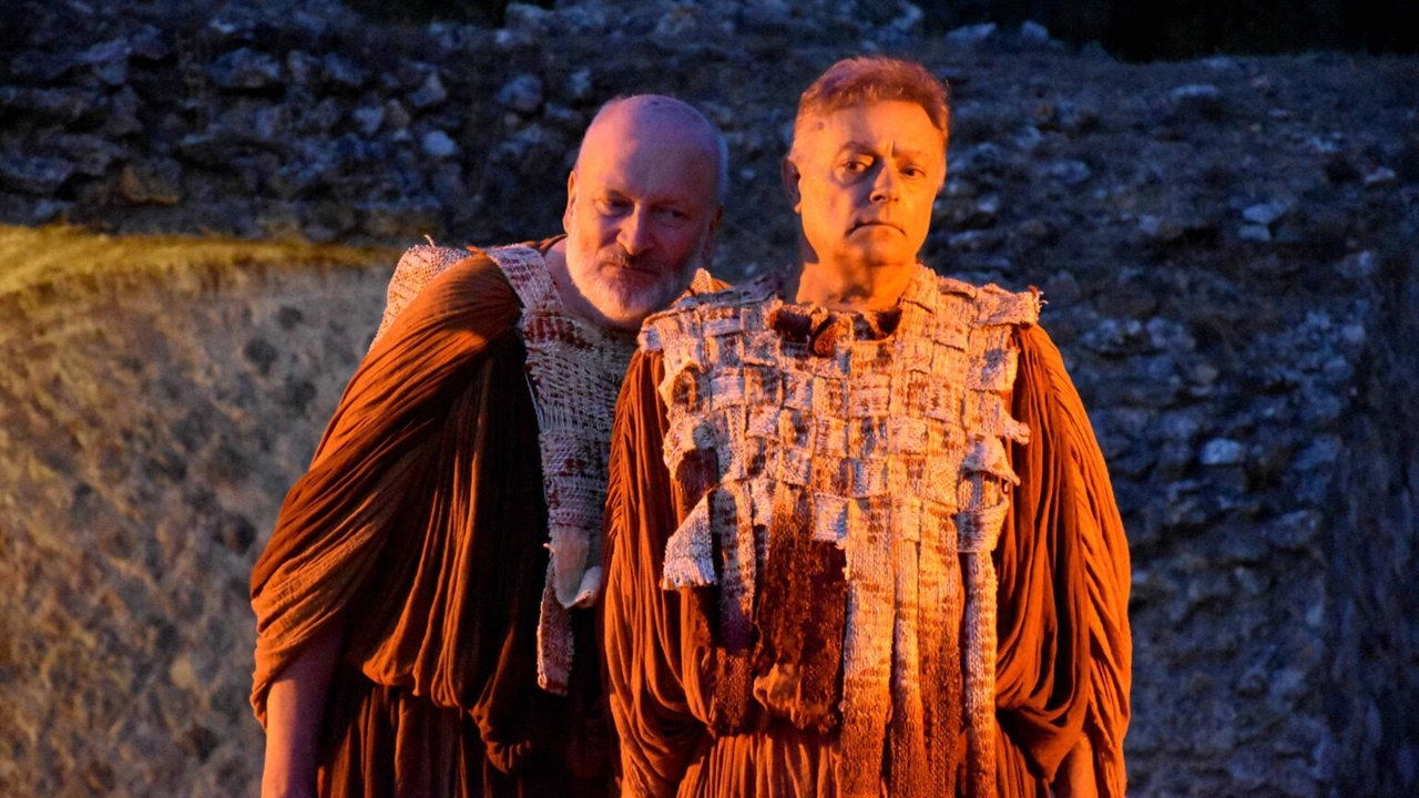 Da Seneca e Shakespeare: viaggio teatrale nell’area archeologica di Roselle