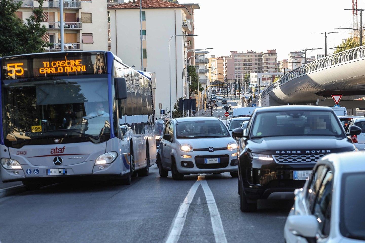 Firenze Incentivi Per Cambiare Auto E Per I Mezzi Pubblici Chi Pu