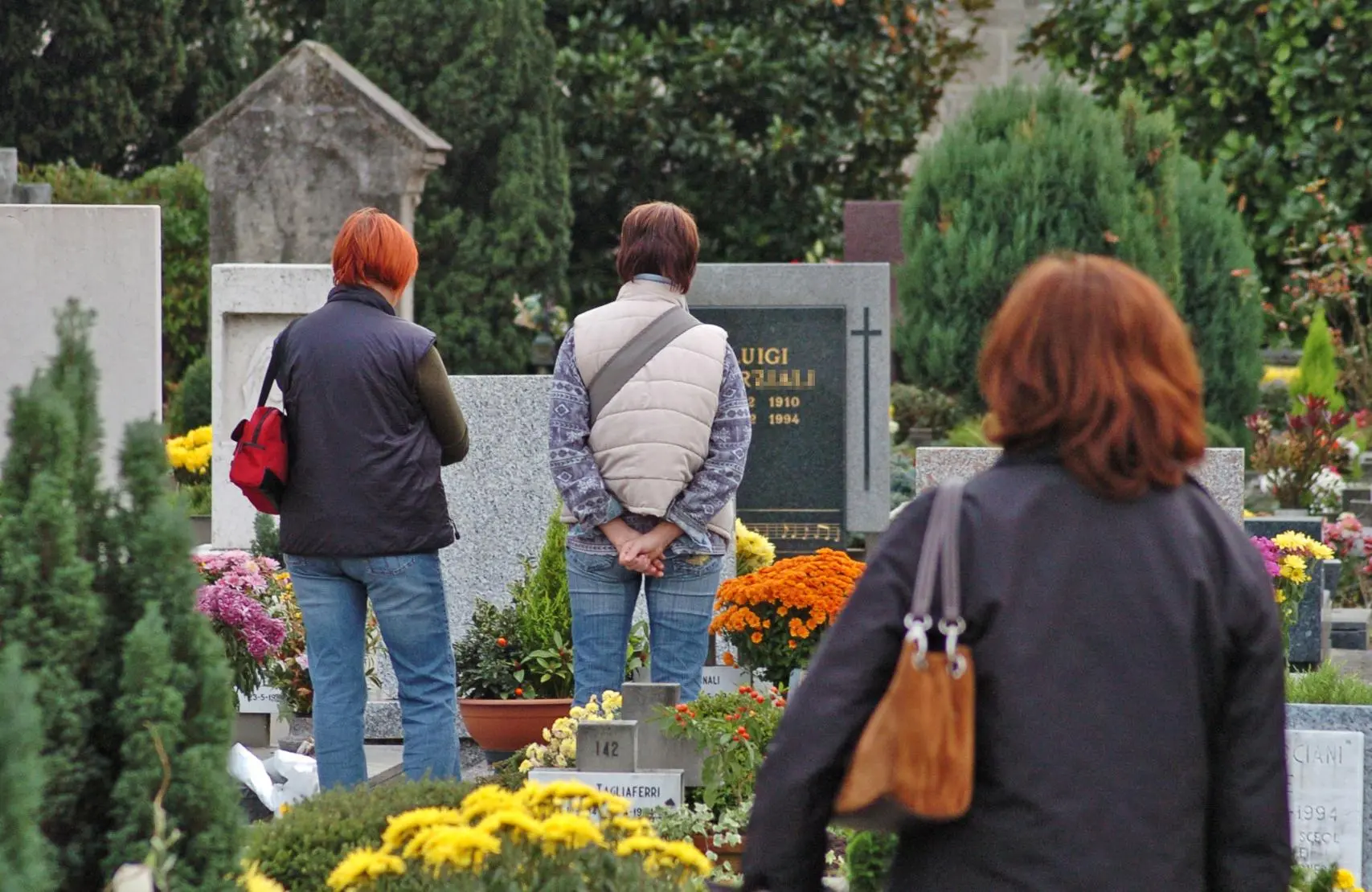 Tempio crematorio della discordia. In 500 dicono no alla costruzione