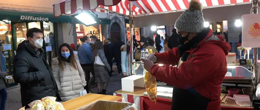 Il Comune ci crede: tornano fiere e mercati