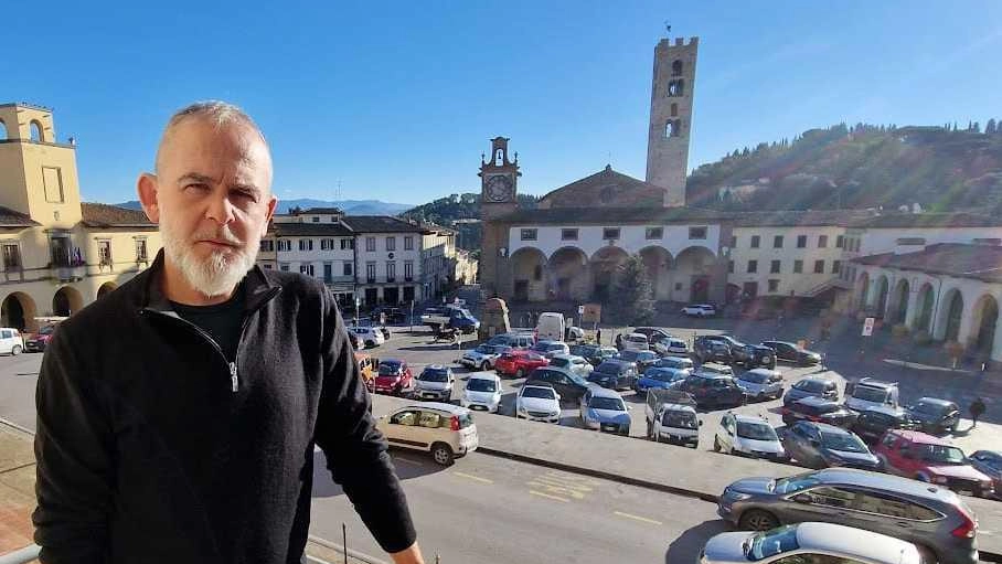 Via le auto da piazza Buondelmonti : "Sarà uno spazio dedicato alla città"