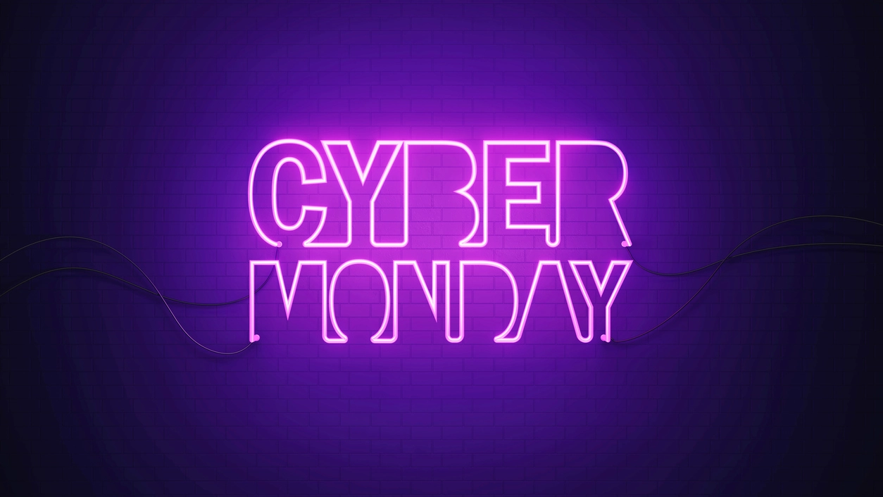 Cyber Monday (Foto GettyImages)