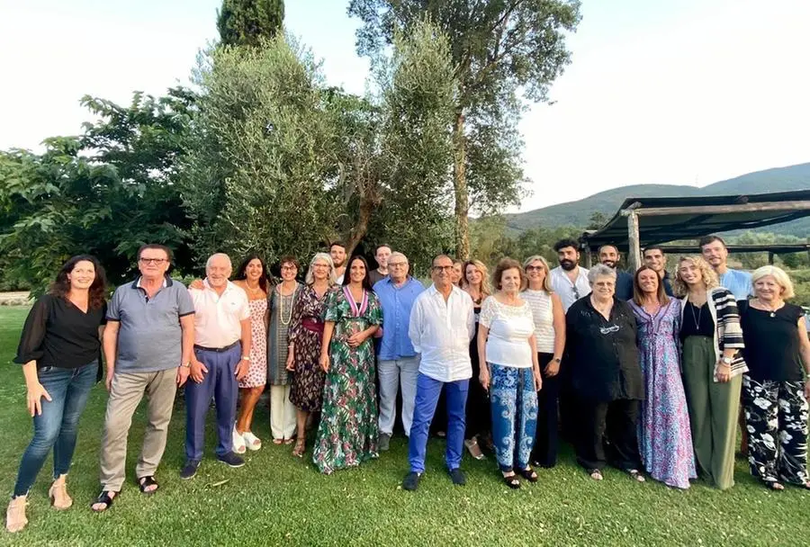 Edascom, compleanno e assunzioni