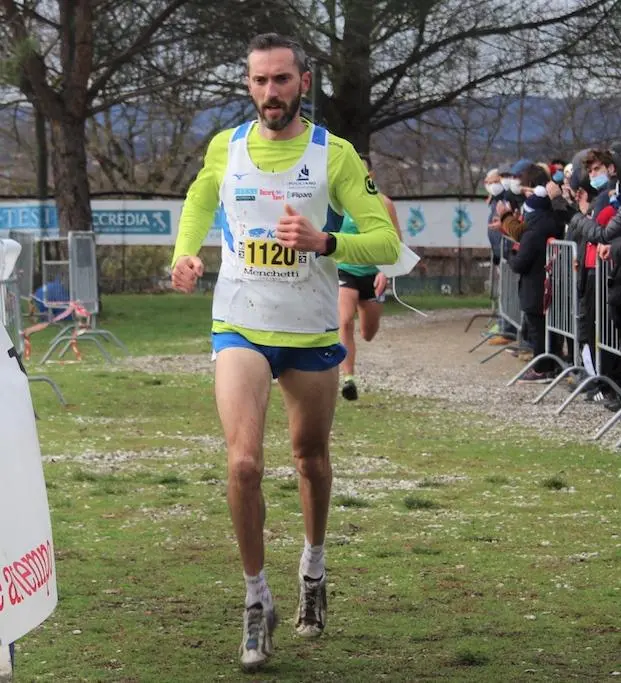 La Befana Campestre premia Vannuccini