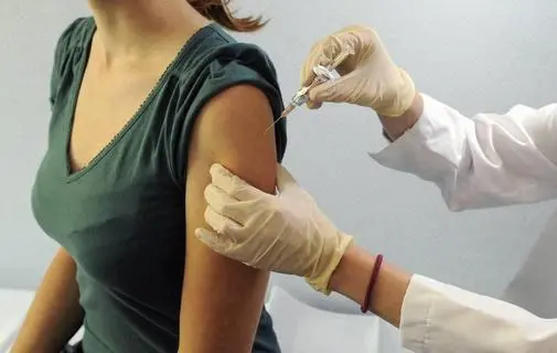 Influenza, via alla campagna di vaccinazione