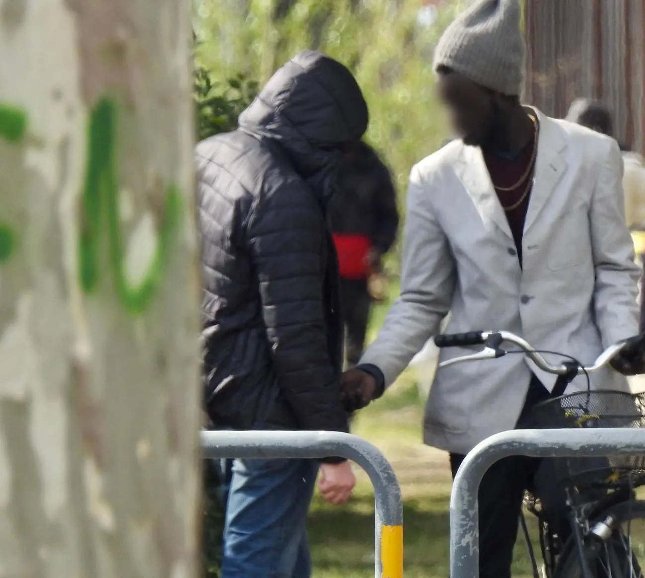 Quello ’sballo’ senza orari a Pietrasanta nel cuore del centro