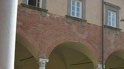 Parco di Mutigliano, finanziati i restauri. Altri soldi per coprire la pista di pattinaggio