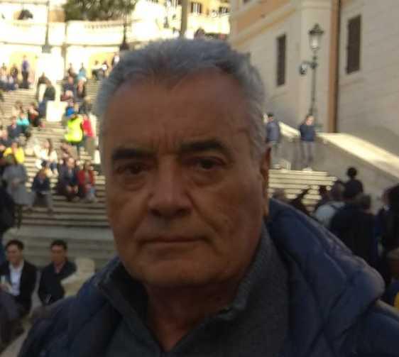 Lutto Nel Mondo Del Volontariato E Morto Renzo Dal Monte