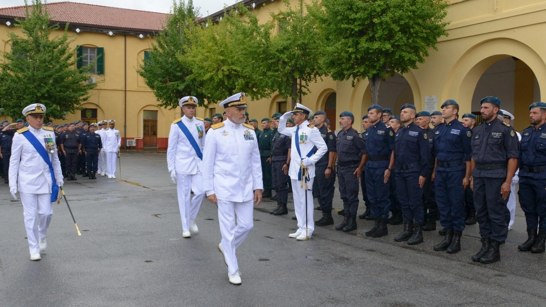 Arsenale, emergenza personale: «Nel 2024 ci sarà il punto di non ritorno»