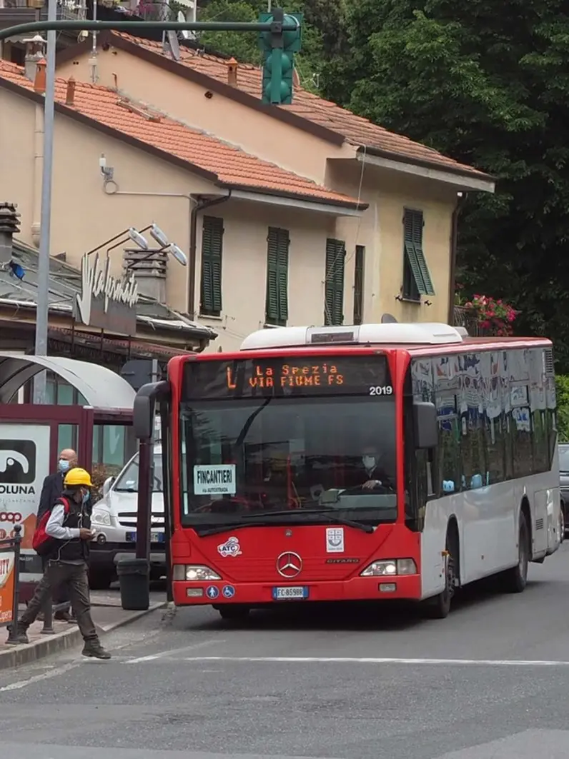 Atc, Autisti Non Idonei Dopo La Visita. Rischio Aspettativa Per Dieci ...