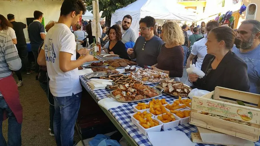 Sagre in Toscana, gli appuntamenti del fine settimana