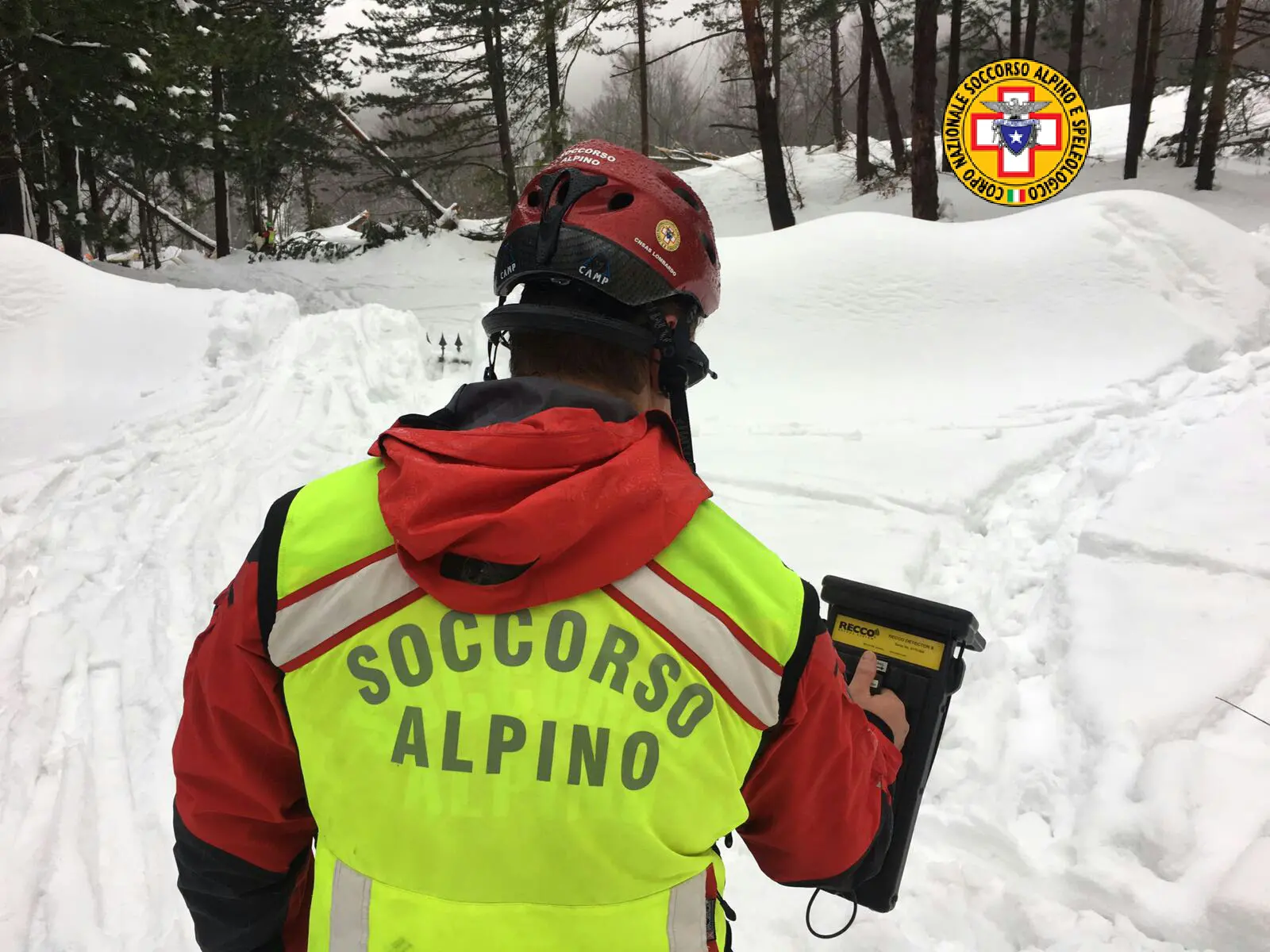 Incidente con lo snowboard, muore in montagna giovane di Scandicci