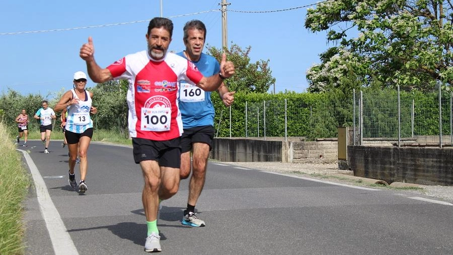 10K Run Empolese (foto Regalami un sorriso)