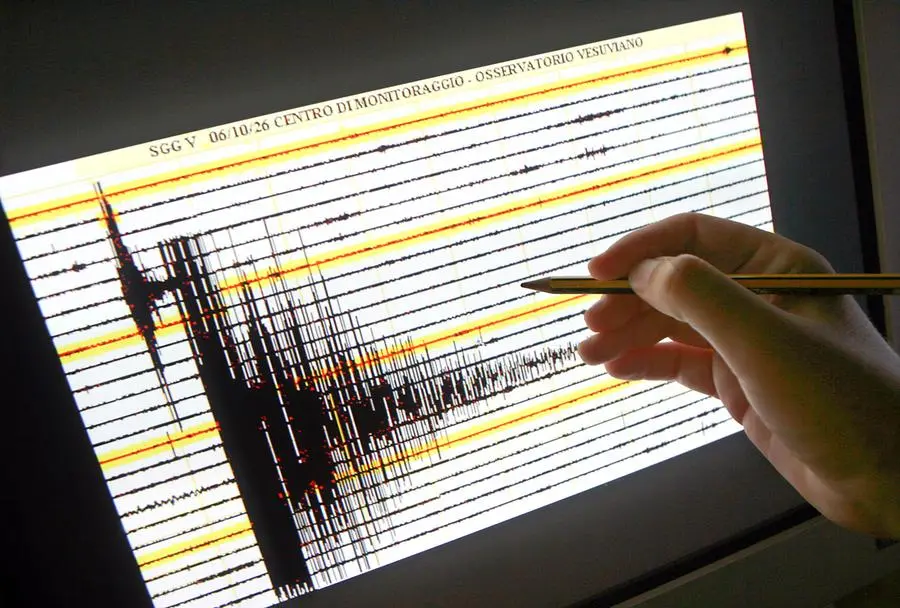 Terremoto, anche a Prato le case hanno tremato. Biffoni: "Nessun danno"