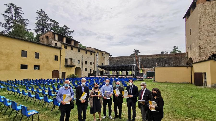 'Spazi aperti', un'estate lunga trentasette spettacoli