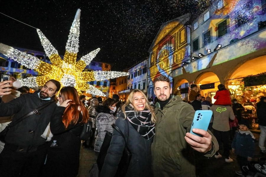 Il Natale di Empoli (Fotocronache Germogli)