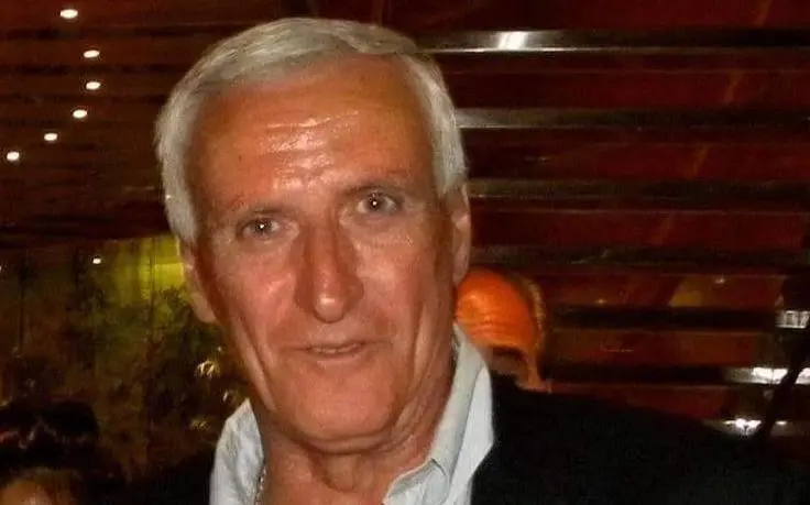 Addio Roberto Verdelli. L avvocato che amava il tennis e la Giostra