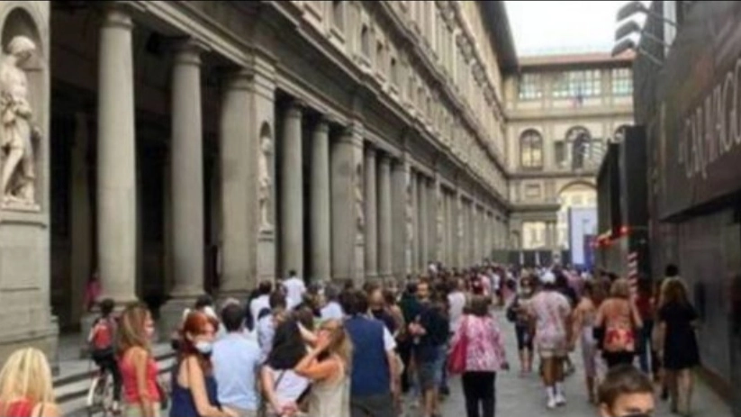 Uffizi 