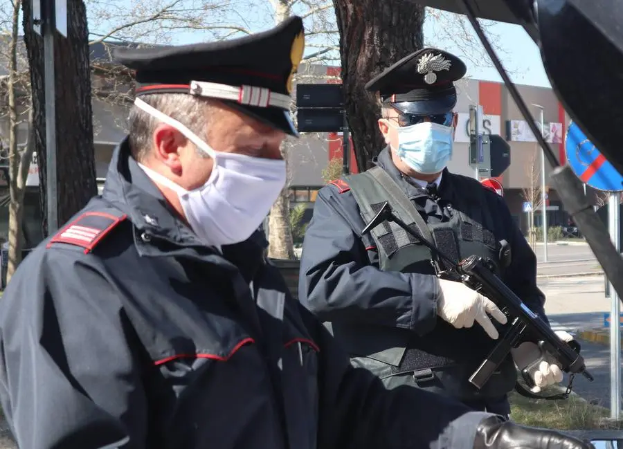 Bullismo, adolescenti denunciati