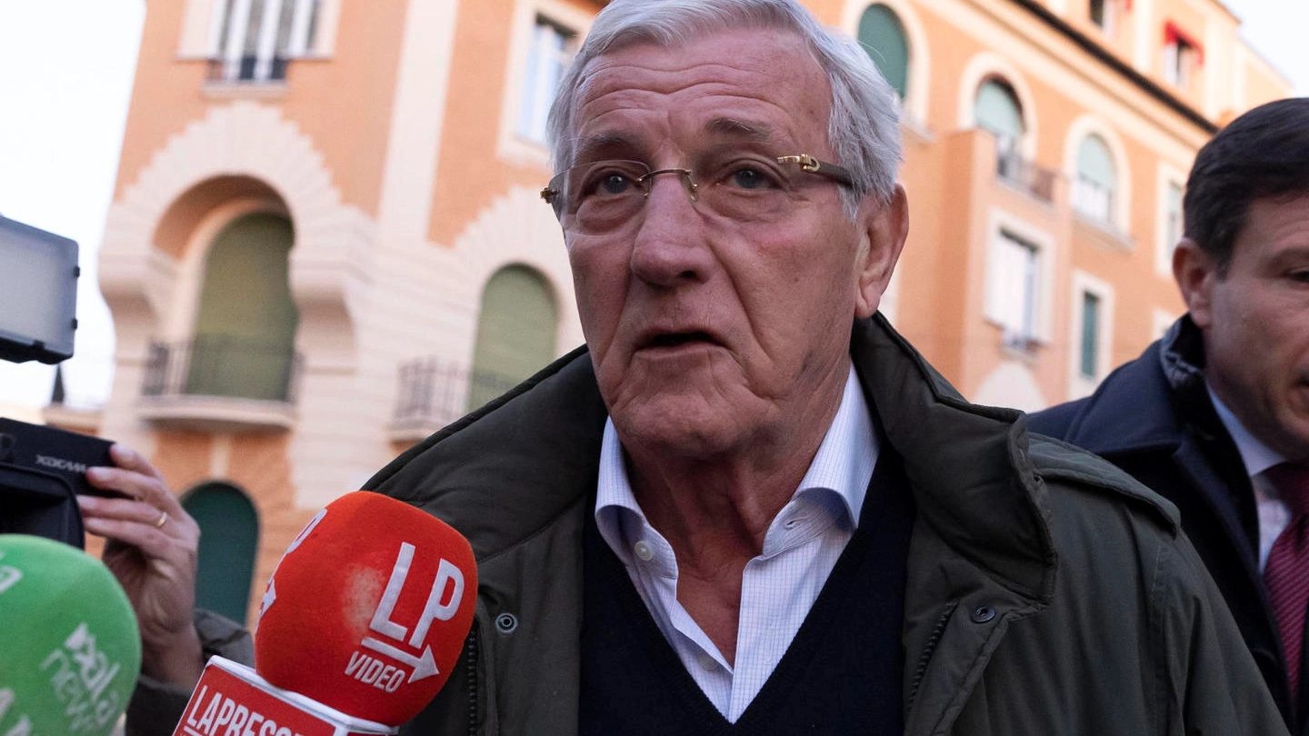 Marcello Lippi