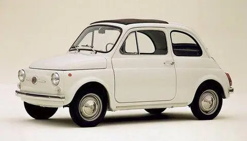 Fiat 500 Club Italia, la storia