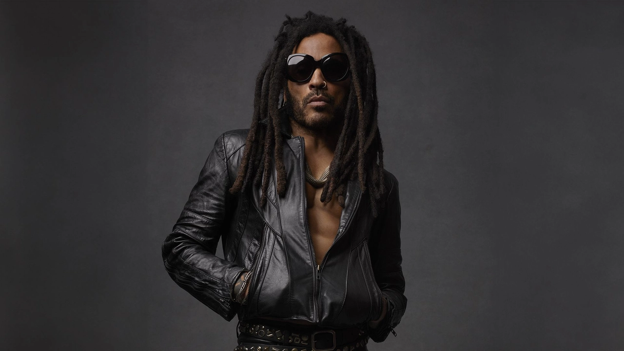 Lenny Kravitz