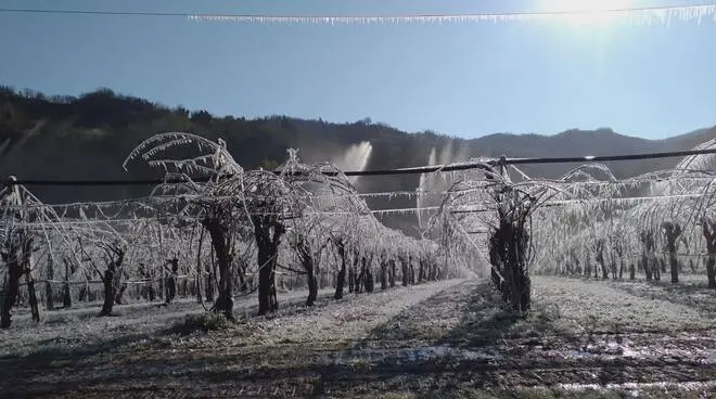 Meteo Toscana, breve pausa col sole poi torna il freddo