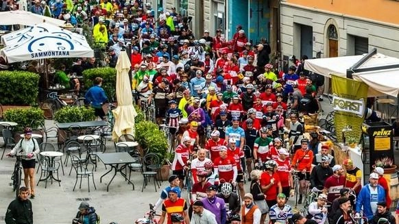 La carica dei novemila. Eroica, evento mondiale