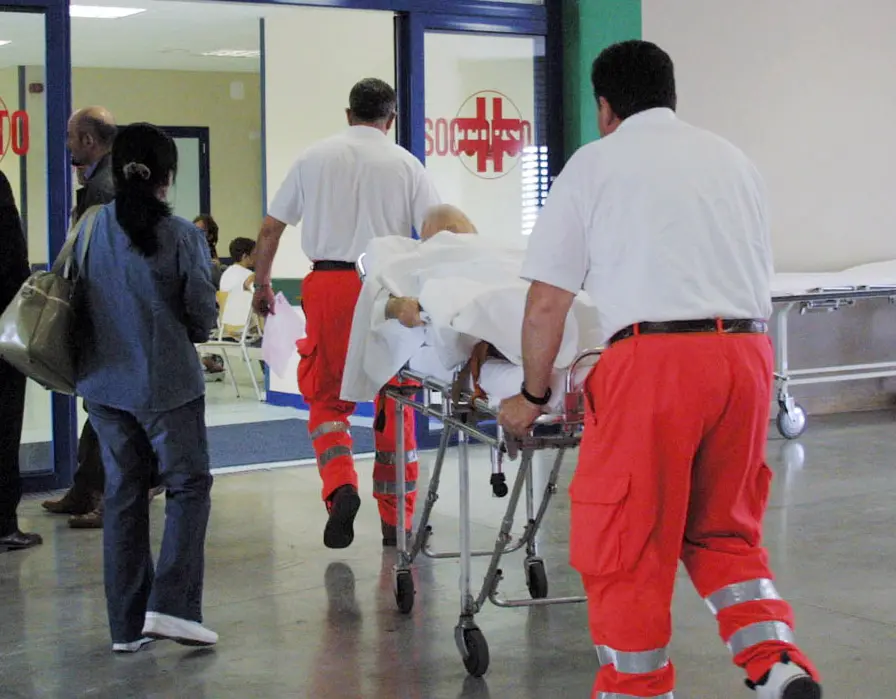 Empoli, "Tenuta del pronto soccorso a rischio". Ospedale nel caos, l’allarme dei sindacati