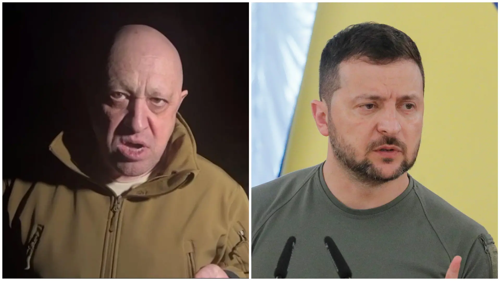 Prigozhin e Zelensky “vicini di casa” a Forte dei Marmi: le loro ville distano cinque minuti a piedi