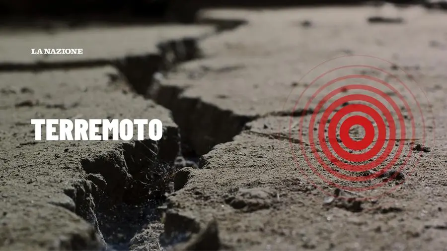 Terremoto a Viareggio: quattro scosse, nessun danno