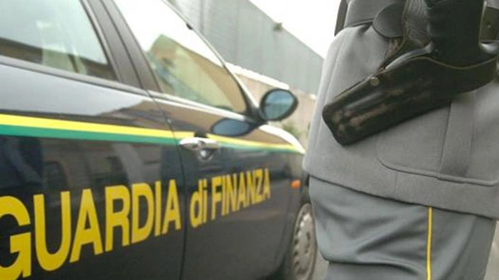 Guardia di finanza